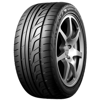 Adrenalin Potenza RE001