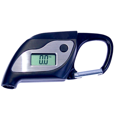 Digital Tire Pressure Monitor