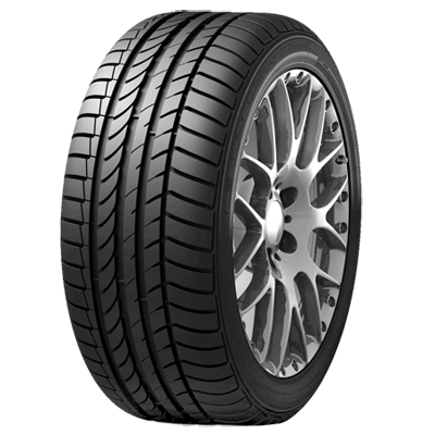 Dunlop SP Sport Maxx TT