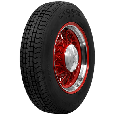 Excelsior Stahl-Sport 17-E55-A1