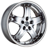 Fondmetal 9X