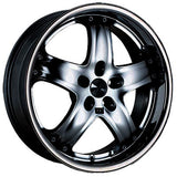 Fondmetal 9X