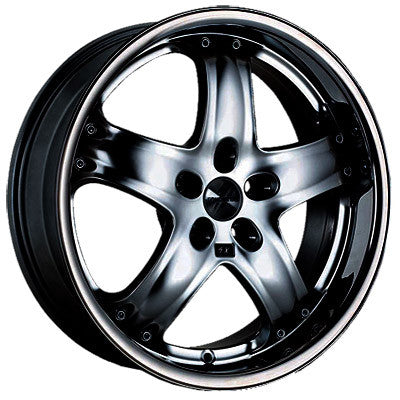 Fondmetal 9X